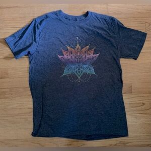 Boho Graphic T-Shirt